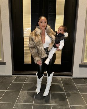 Image post by @officialwinstonfamily on Instagram