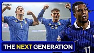 Video post by @cbssportsgolazo on YouTube