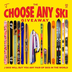 Image post by @j_skis on Instagram