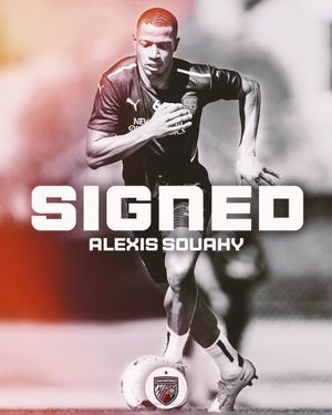 Image post by @SanAntonioFC on Twitter