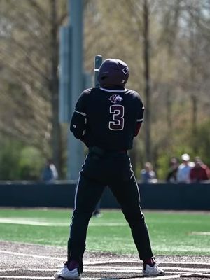 Image post by @siu_baseball on Instagram