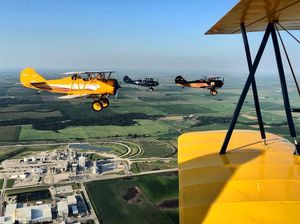 Image post by @foreflight on Instagram