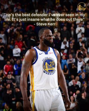 Image post by @warriors on Twitter