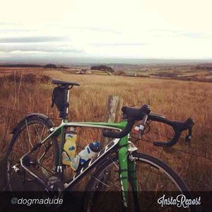 Image post by @vitusbikes on Instagram