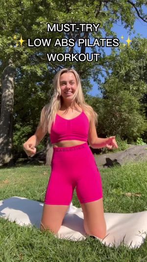 Video post by @fabletics on TikTok