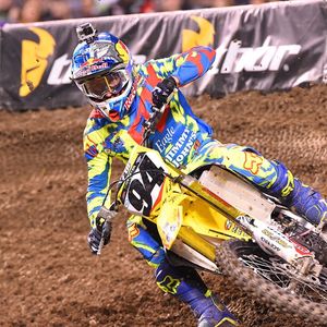 Image post by @racerxonline on Instagram