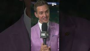 Video post by @FOX Soccer on YouTube