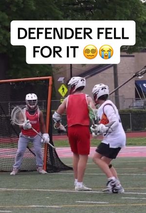 Video post by @lacrossenetwork on TikTok