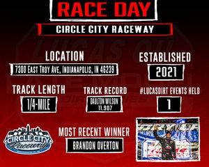 Image post by @lucasdirt on Instagram