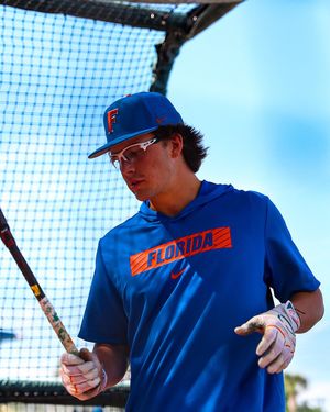Image post by @gatorsbb on Instagram