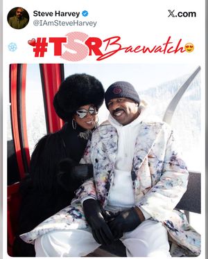 Image post by @theshaderoom on Instagram