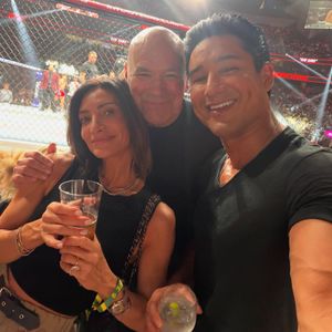 Image post by @mariolopez on Instagram