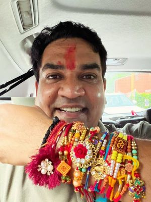 Image post by @kapilmishra_ind on Instagram