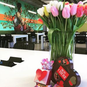 Image post by @p18startups on Instagram