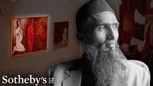 Video post by @sothebys on YouTube