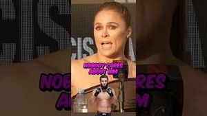 Video post by @fullsendmma on YouTube