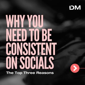 Image post by @drivenmedia.manage on Instagram