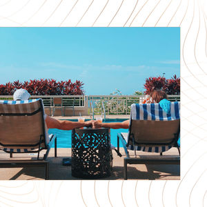 Image post by @caesarsrewards on Instagram