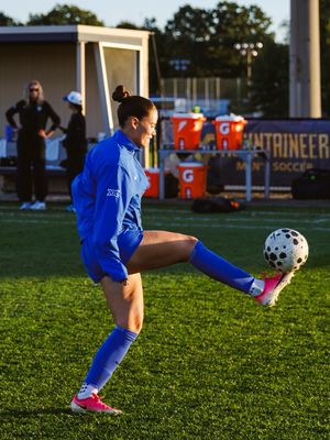 Image post by @byuwsoccer on Instagram
