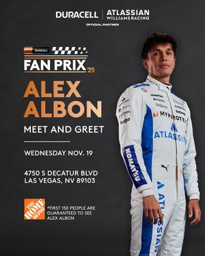 Image post by @duracell on Instagram