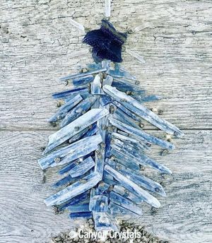 Image post by @canyoncrystals on Instagram