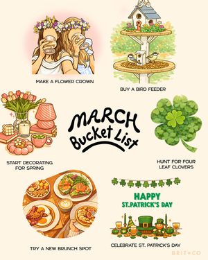 Image post by @britandco on Instagram