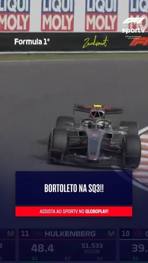 Video post by @sportv on Instagram