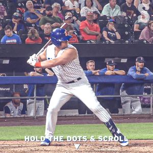 Image post by @syracusemets on Instagram