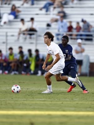 Image post by @uclamsoccer on Instagram