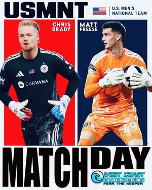 Image post by @westcoastgk on Instagram