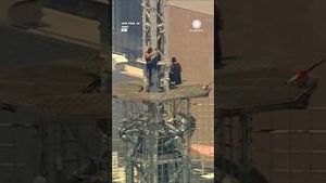 Video post by @accuweather on YouTube
