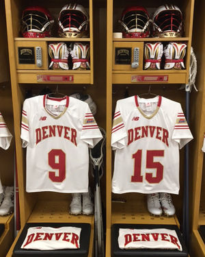 Image post by @warriorlax on Instagram