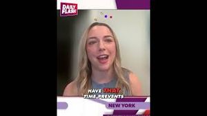 Video post by @dailyflashtv on YouTube