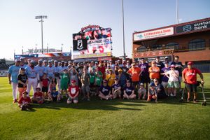 Image post by @fightins on Instagram