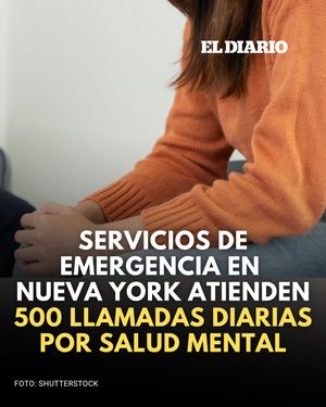 Image post by @eldiariony on Instagram