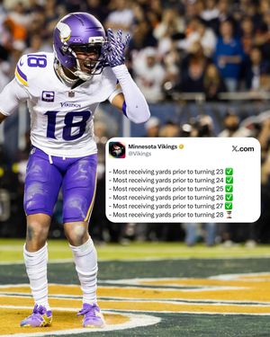 Image post by @vikings on Instagram