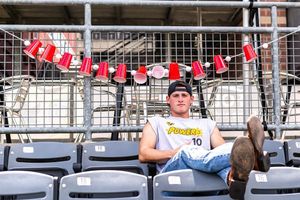 Image post by @dirtybirdscwv on Instagram