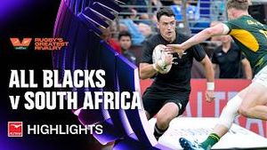 Video post by @allblacks on YouTube