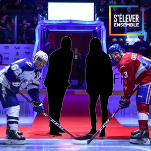 Image post by @canadiensmtl on Instagram