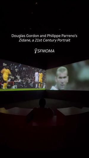 Video post by @sfmoma on TikTok
