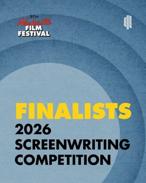Image post by @nashfilmfest on Instagram