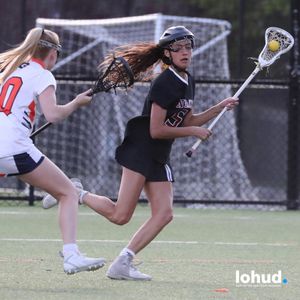 Image post by @lohudsports on Instagram