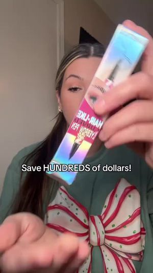Video post by @imethodbeauty on TikTok