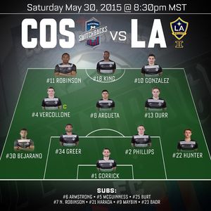 Image post by @switchbacksfc on Instagram
