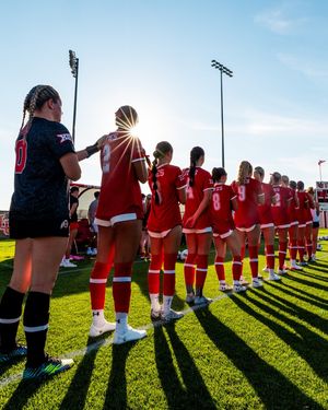 Image post by @utahwsoccer on Instagram
