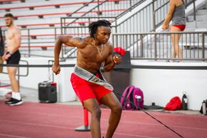 Image post by @davidson_xctf on Instagram
