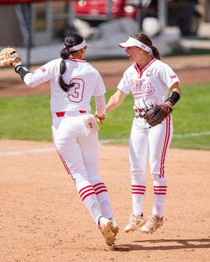 Image post by @utahsoftball on Instagram