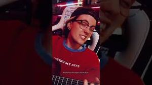 Video post by @meganlenius on YouTube