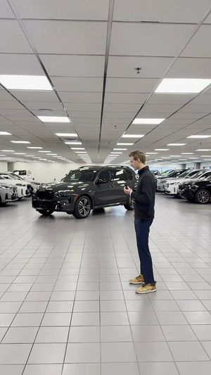 Video post by @BMW_Motorwerks on Twitter