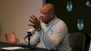 Video post by @bucks on YouTube